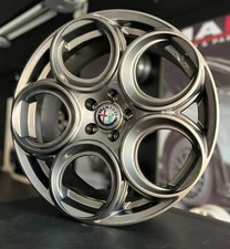 CERCHIO IN LEGA PER FIAT TIPO