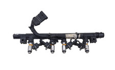 INIETTORI BENZINA PER FIAT