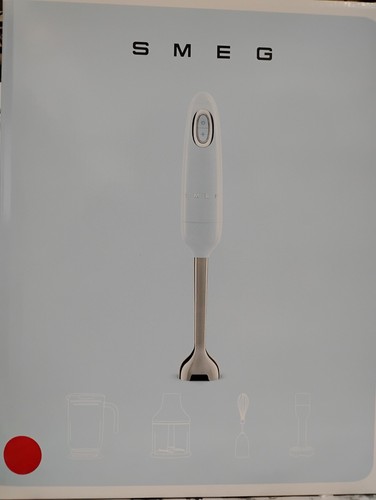 Smeg hbf22rdus - smeg,