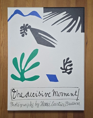 Henri cartier bresson the - henri, cartier-bresson:
