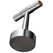  Pressa per hamburger manuale
