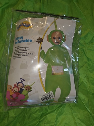 Costume gonfiabile adulto - costume,