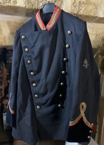 Antica divisa uniforme - antica,