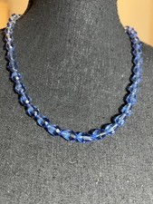 COLLANA LUNGA 55 CM CON PERLE