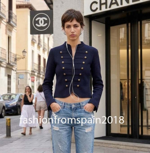Zara nuovo cardigan donna - zara,