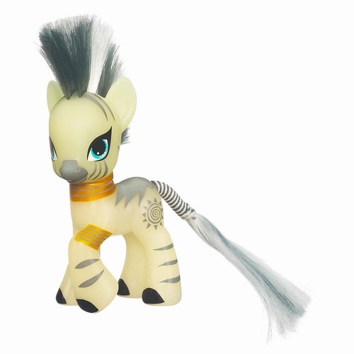 Little pony friendship - little,