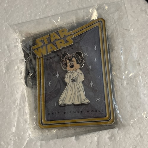 Disney star wars weekends pin - wars,