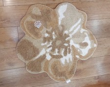 Thun Tappeto A Forma Di Fiore