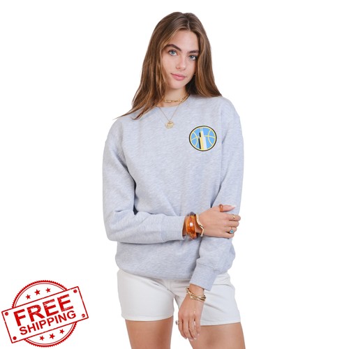 Felpa girocollo ultra game - felpa,