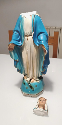 Splendida madonna epoca in - splendida,