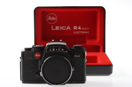 Custodia leica - custodia, r4