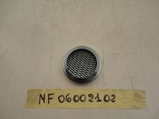 Filtro Aria metallo nuovo