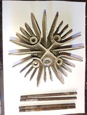 Testa Moto Guzzi Zigolo 110