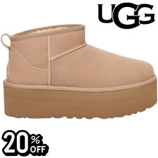UGG Classic Ultra Mini