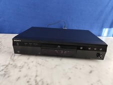 Sony SCD-XE800 Lettore CD SACD
