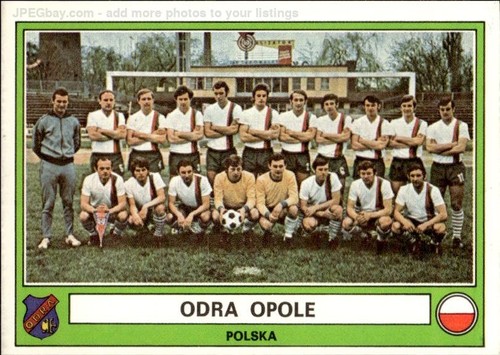 Figurina panini euro football - figurina,