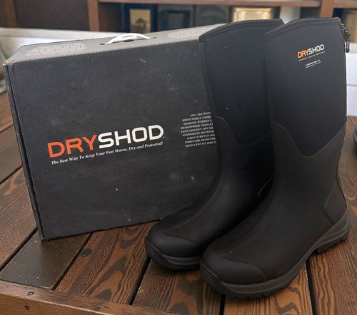 Stivali dryshod donna legend - stivali,