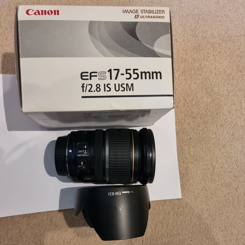 Canon 55mm 2 8 is - canon, ef-s