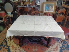 Tovaglia  Misto Lino Con