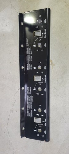 Weber summit 675 pannello - weber,