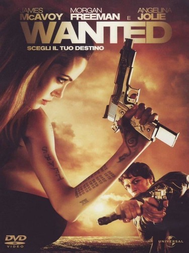 Dvd wanted - dvd,