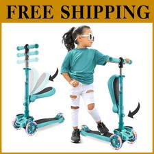 Sedile Pieghevole 3 Ruote