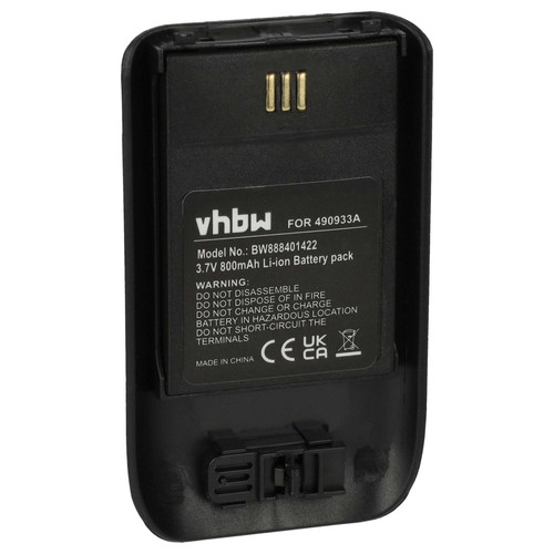 Batteria per innovaphone - innovaphone, ip73