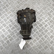 Scatola di trasferimento