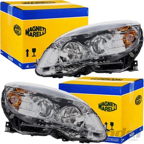 Fari magneti marelli h7 - magneti,