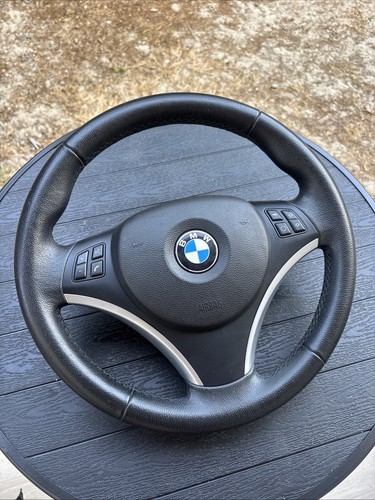 Volant bmw oem sport - volant,