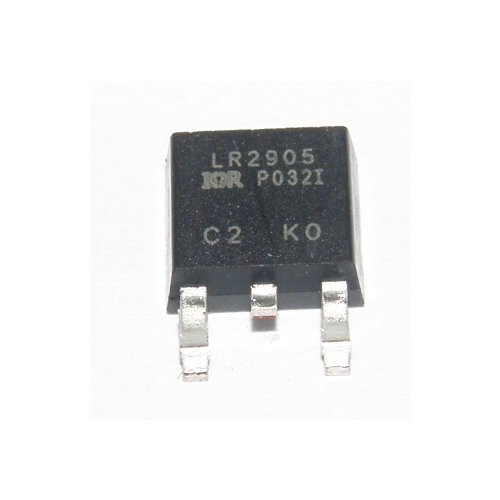 Irlr2905 per riparazione pompa - per,