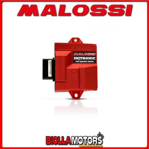 5519266b centralina malossi - 5519266b,
