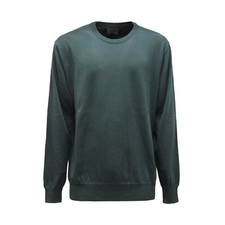 8722AP maglione uomo VERDE