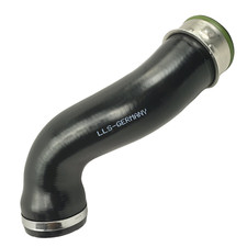 Tubo Intercooler Turbo Per BMW