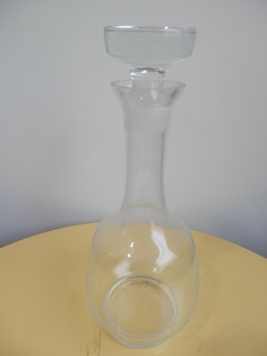 Tappo bottiglia decanter in - tappo,