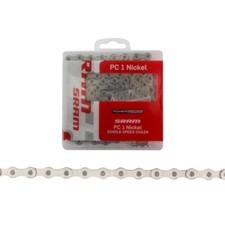 Catena monovelocità nichel - catena,