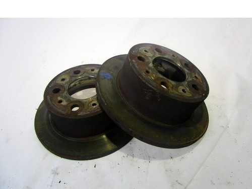 71740117 coppia dischi freno - dischi,
