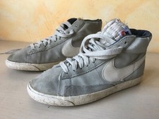 Scarpe shoes nike - blazer, mid