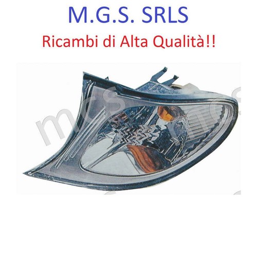 Gruppo ottico fanale - , anteriore