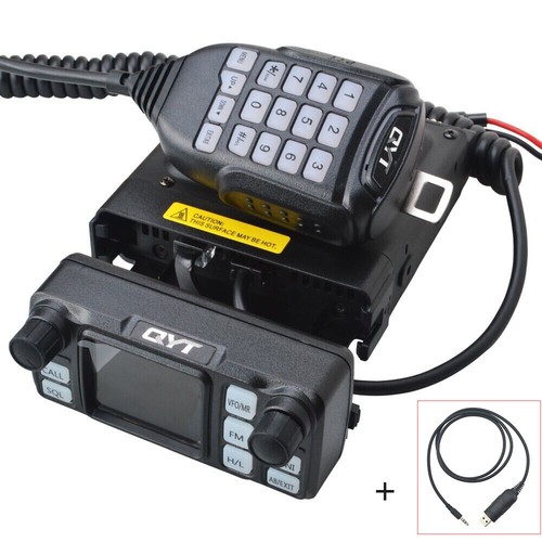 Qyt 5000 ricetrasmettitore - kt-5000,