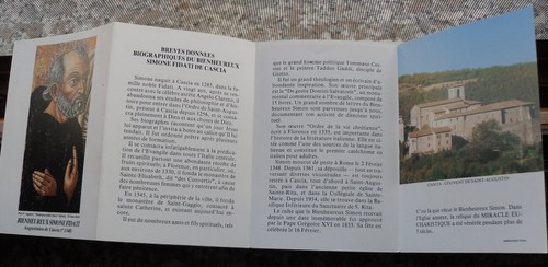 Antica pieghevole cascia in - pieghevole,