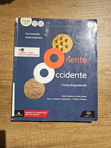 Geostoria oriente occidente - geostoria,