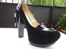 Scarpe donna Casadei plateau