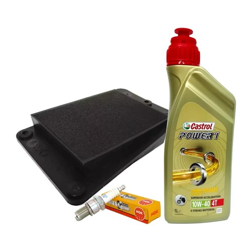 Kit tagliando tweet - kit/tagliando,