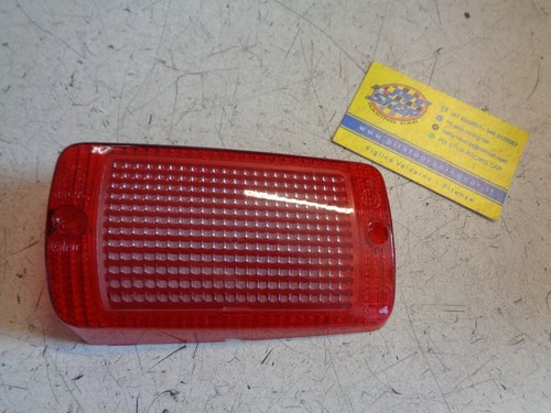 Plastica fanalino retromarcia - plastica,