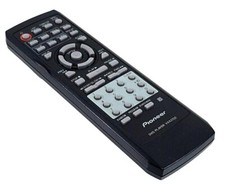 PIONEER VXX2702 - TÉLÉCOMMANDE DVD ORIGINALE - ÉTAT NEUF 
