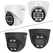 2 x Foscam T8EP 8MP Telecamera