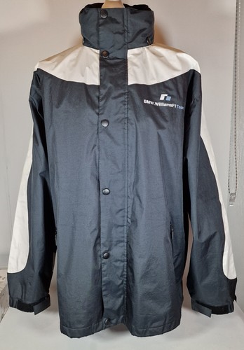 Bmw williams team - bmw,