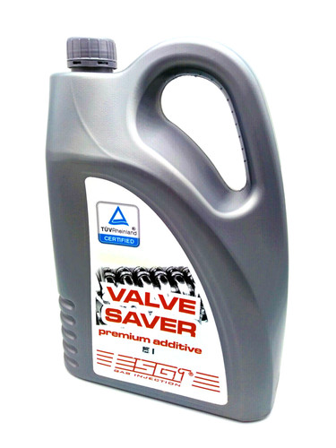 Gpl autogas valve saver - gpl,