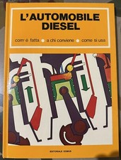 L'AUTOMOBILE DIESEL COM'E'